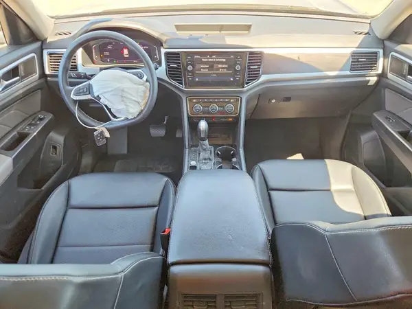 1V2KR2CA5PC516697 2023 VOLKSWAGEN ATLAS - Image 8