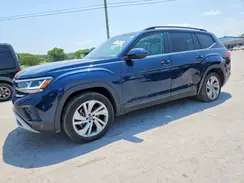 1V2KR2CA5PC520104 2023 VOLKSWAGEN ATLAS