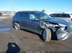 1V2KR2CA5PC528400 2023 VOLKSWAGEN ATLAS