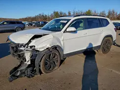 1V2KR2CA5PC532382 2023 VOLKSWAGEN ATLAS