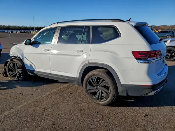 1V2KR2CA5PC532382 2023 VOLKSWAGEN ATLAS - Image 2