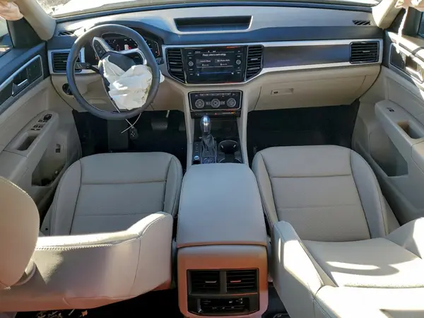 1V2KR2CA5PC532382 2023 VOLKSWAGEN ATLAS - Image 8