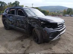 1V2KR2CA5PC547349 2023 VOLKSWAGEN ATLAS