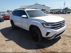 1V2KR2CA5PC554995 2023 VOLKSWAGEN ATLAS