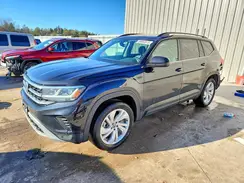 1V2KR2CA5PC555211 2023 VOLKSWAGEN ATLAS