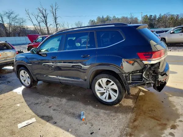 1V2KR2CA5PC555211 2023 VOLKSWAGEN ATLAS - Image 2