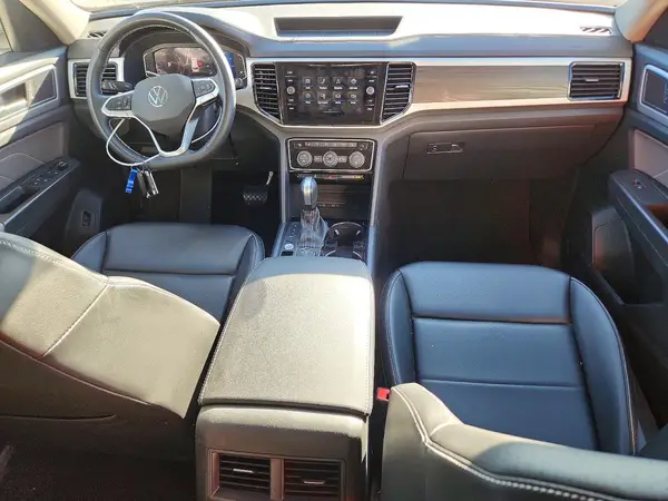 1V2KR2CA5PC555211 2023 VOLKSWAGEN ATLAS - Image 8