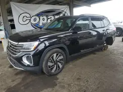 1V2KR2CA5RC500311 2024 VOLKSWAGEN ATLAS