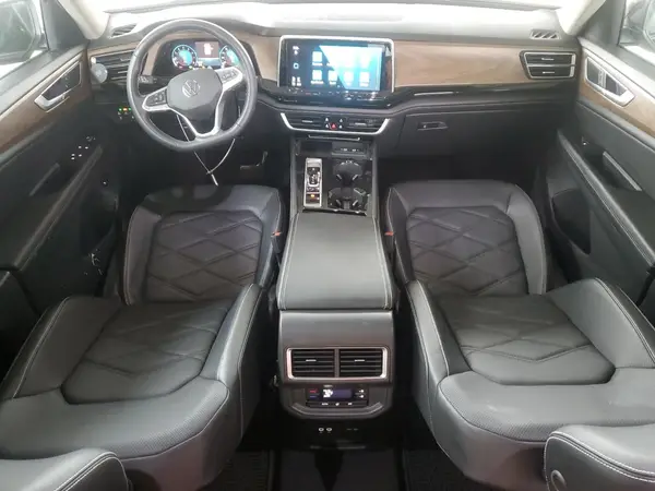 1V2KR2CA5RC500311 2024 VOLKSWAGEN ATLAS - Image 8