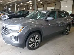 1V2KR2CA5RC502446 2024 VOLKSWAGEN ATLAS