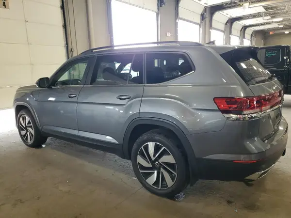 1V2KR2CA5RC502446 2024 VOLKSWAGEN ATLAS - Image 2