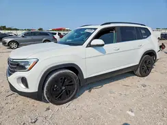 1V2KR2CA5RC502821 2024 VOLKSWAGEN ATLAS
