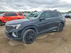 1V2KR2CA5RC519893 2024 VOLKSWAGEN ATLAS