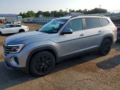 1V2KR2CA5RC520574 2024 VOLKSWAGEN ATLAS
