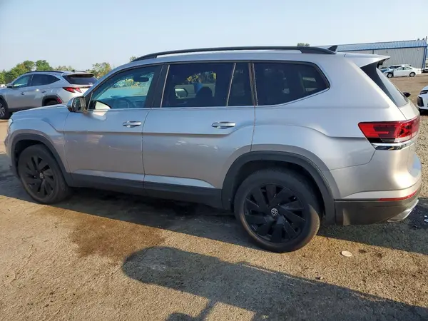 1V2KR2CA5RC520574 2024 VOLKSWAGEN ATLAS - Image 2