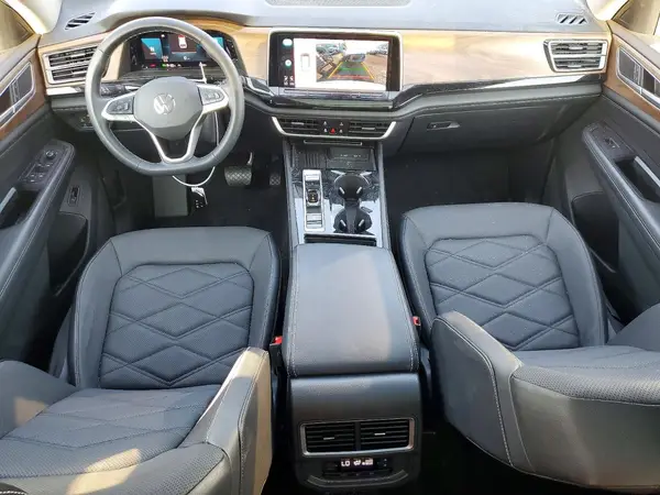 1V2KR2CA5RC520574 2024 VOLKSWAGEN ATLAS - Image 8