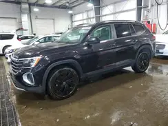 1V2KR2CA5RC527251 2024 VOLKSWAGEN ATLAS
