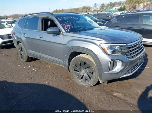 1V2KR2CA5RC532014 2024 VOLKSWAGEN ATLAS - Image 1