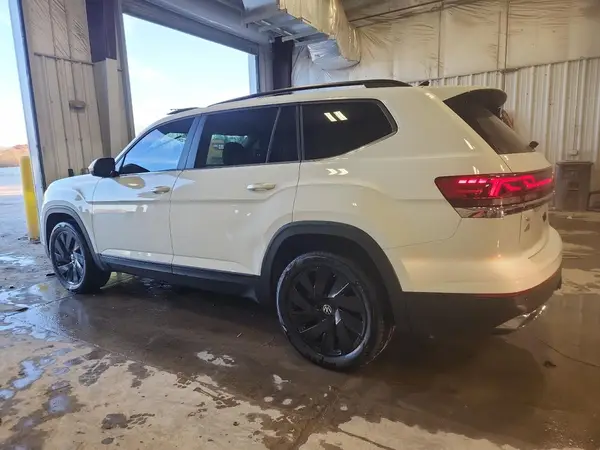 1V2KR2CA5RC533681 2024 VOLKSWAGEN ATLAS - Image 2