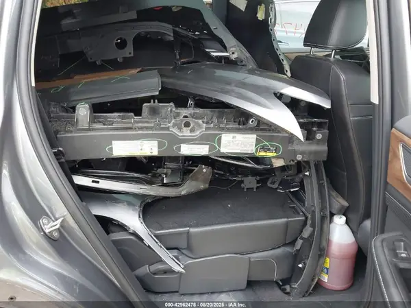 1V2KR2CA5RC552182 2024 VOLKSWAGEN ATLAS - Image 8