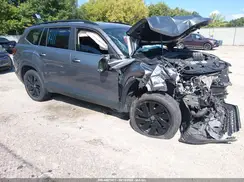 1V2KR2CA5SC503313 2025 VOLKSWAGEN ATLAS