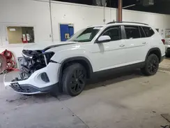 1V2KR2CA5SC505630 2025 VOLKSWAGEN ATLAS