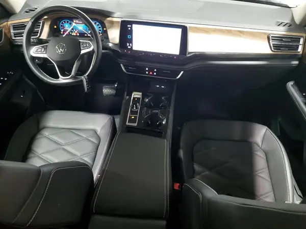 1V2KR2CA5SC505630 2025 VOLKSWAGEN ATLAS - Image 8