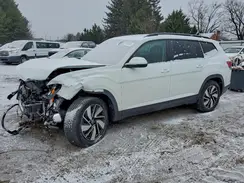 1V2KR2CA5SC520502 2025 VOLKSWAGEN ATLAS