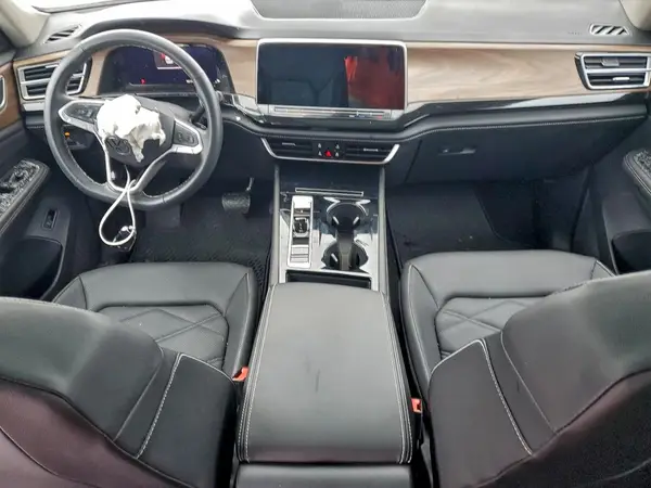 1V2KR2CA5SC520502 2025 VOLKSWAGEN ATLAS - Image 8
