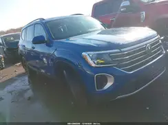 1V2KR2CA5SC523674 2025 VOLKSWAGEN ATLAS