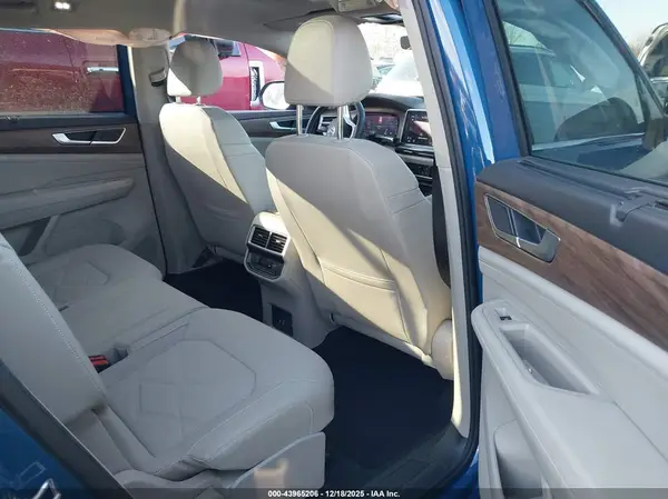 1V2KR2CA5SC523674 2025 VOLKSWAGEN ATLAS - Image 8