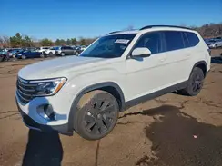 1V2KR2CA5SC535677 2025 VOLKSWAGEN ATLAS