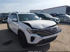 1V2KR2CA5SC555816 2025 VOLKSWAGEN ATLAS