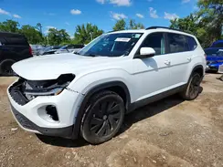 1V2KR2CA5SC574415 2025 VOLKSWAGEN ATLAS