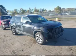 1V2KR2CA6JC507028 2018 VOLKSWAGEN ATLAS