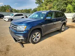 1V2KR2CA6JC507806 2018 VOLKSWAGEN ATLAS