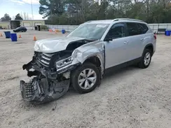 1V2KR2CA6JC508809 2018 VOLKSWAGEN ATLAS