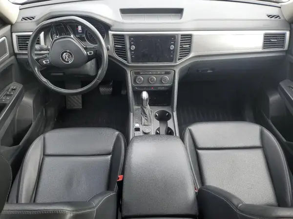 1V2KR2CA6JC508809 2018 VOLKSWAGEN ATLAS - Image 8