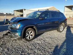 1V2KR2CA6JC513010 2018 VOLKSWAGEN ATLAS