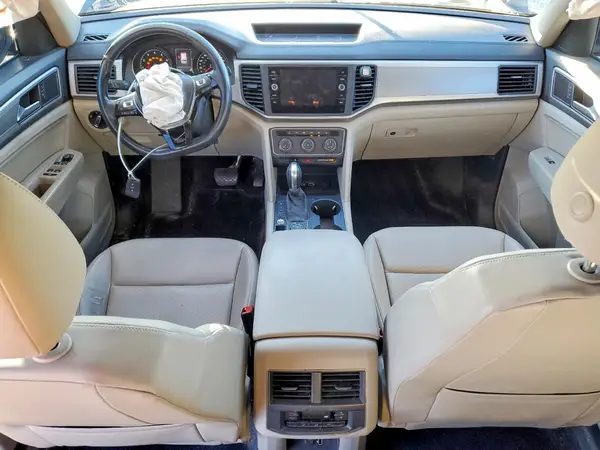 1V2KR2CA6JC513010 2018 VOLKSWAGEN ATLAS - Image 8