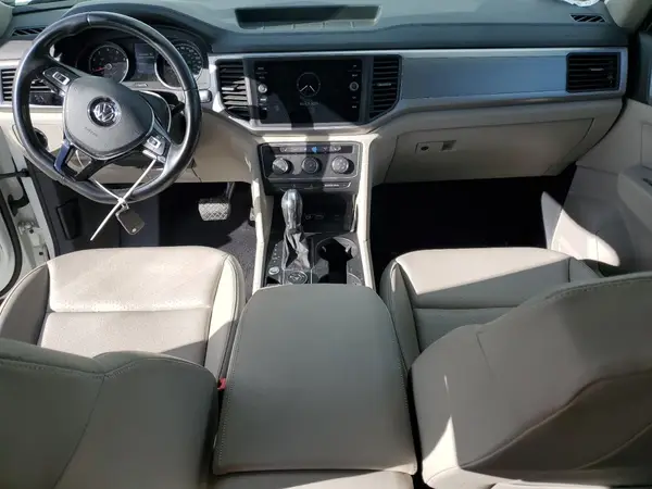 1V2KR2CA6JC522340 2018 VOLKSWAGEN ATLAS - Image 8
