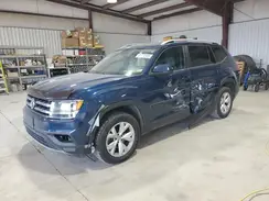 1V2KR2CA6JC523911 2018 VOLKSWAGEN ATLAS