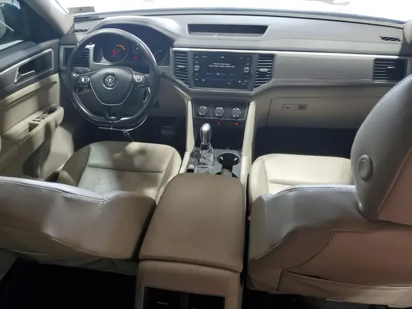 1V2KR2CA6JC523911 2018 VOLKSWAGEN ATLAS - Image 8