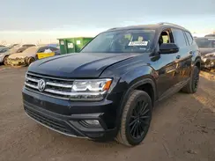 1V2KR2CA6JC525707 2018 VOLKSWAGEN ATLAS