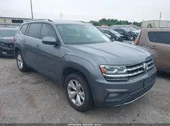 1V2KR2CA6JC526162 2018 VOLKSWAGEN ATLAS