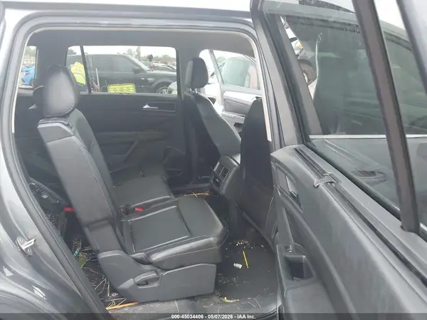 1V2KR2CA6JC526162 2018 VOLKSWAGEN ATLAS - Image 8