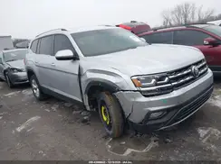 1V2KR2CA6JC532270 2018 VOLKSWAGEN ATLAS