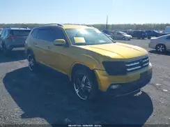 1V2KR2CA6JC535525 2018 VOLKSWAGEN ATLAS