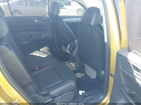 1V2KR2CA6JC535525 2018 VOLKSWAGEN ATLAS - Image 8