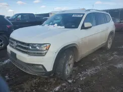 1V2KR2CA6JC549098 2018 VOLKSWAGEN ATLAS